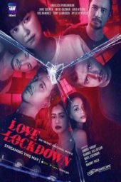 Nonton Film Love Lockdown (2020) Sub Indo