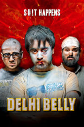 Nonton Film Delhi Belly (2011) Sub Indo