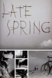 Nonton Film Late Spring (1949) Sub Indo