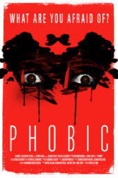 Nonton Film Phobic (2020) Sub Indo