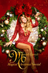 Nonton Film Mariah Carey’s Magical Christmas Special (2020) Sub Indo