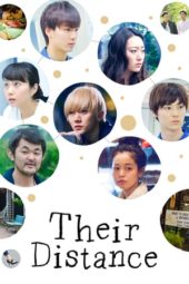 Nonton Film Their Distance (2016) gt Sub Indo