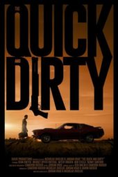 Nonton Film The Quick and Dirty (2019) Sub Indo