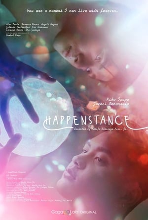 Nonton Happenstance (2020) Sub Indo