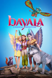 Nonton Film Bayala – A Magical Adventure / The Fairy Princess and the Unicorn (2019) Sub Indo