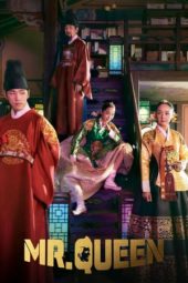 Nonton Film Mr. Queen (2020) Sub Indo