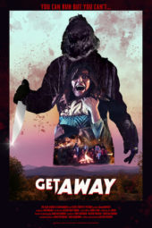 Nonton Film GetAWAY (2020) Sub Indo