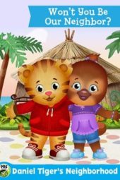 Nonton Film The Daniel Tiger Movie: Won’t You Be Our Neighbor? (2018) Sub Indo