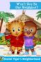 Nonton Film The Daniel Tiger Movie: Won’t You Be Our Neighbor? (2018) Sub Indo