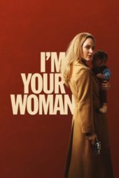 Nonton Film I’m Your Woman (2020) Sub Indo