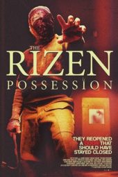 Nonton Film The Rizen: Possession (2019) Sub Indo