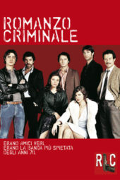 Nonton Film Romanzo Criminale (2005) Sub Indo