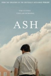 Nonton Film Ash (2019) Sub Indo