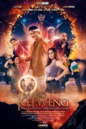 Nonton Film Mang Kepweng: The Mystery of the Dark Kerchief (2020) Sub Indo