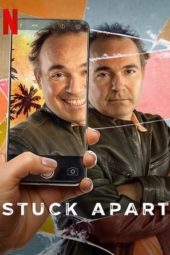 Nonton Film Stuck Apart / Azizler (2021) Sub Indo