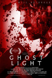 Nonton Film Ghost Light (2021) Sub Indo