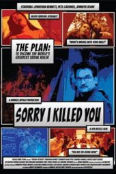 Nonton Film Sorry I Killed You (2021) Sub Indo