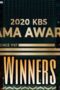 Nonton Film KBS Drama Awards (2020) Sub Indo