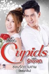 Nonton Film The Cupids Series: Hidden Love (2017) Sub Indo