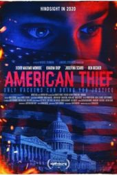 Nonton Film American Thief (2020) Sub Indo