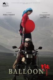 Nonton Film Balloon (2019) Sub Indo