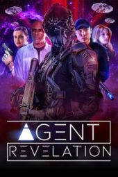 Nonton Film Agent Revelation (2021) Sub Indo