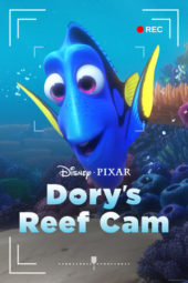 Nonton Film Dory’s Reef Cam (2020) Sub Indo