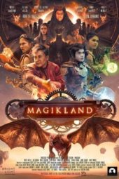 Nonton Film Magikland (2020) Sub Indo