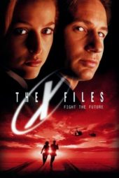 Nonton Film The X Files (1998) Sub Indo