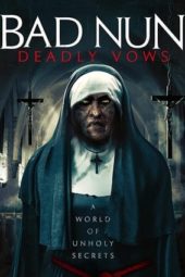 Nonton Film Bad Nun: Deadly Vows / The Watcher 2 (2020) Sub Indo