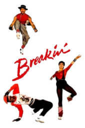 Nonton Film Breakin’ (1984) Sub Indo