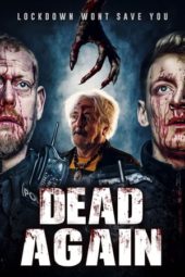 Nonton Film Dead Again (2021) Sub Indo