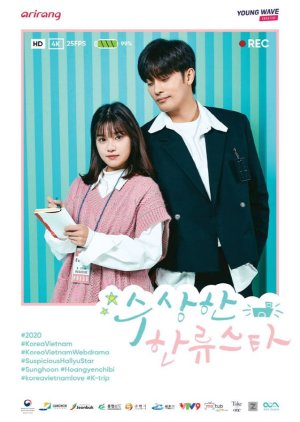 Nonton My Secret Star (2020) Sub Indo