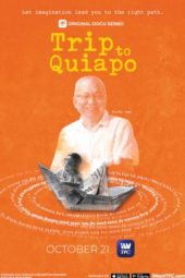 Nonton Film Trip to Quiapo (2020) Sub Indo