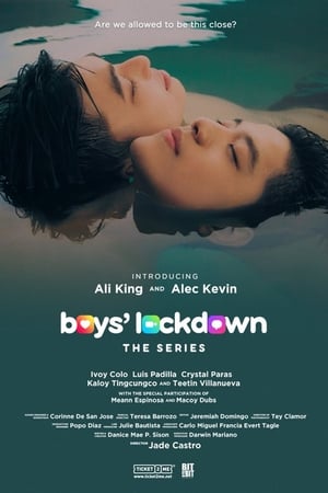 Nonton Boys’ Lockdown (2020) Sub Indo