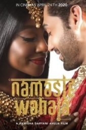 Nonton Film Namaste Wahala (2020) Sub Indo