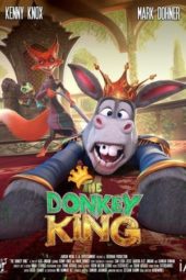 Nonton Film The Donkey King (2020) Sub Indo