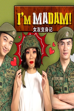 Nonton I’m Madam (2019) Sub Indo