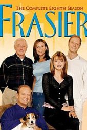 Nonton Film Frasier S08 (2000) Sub Indo