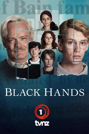 Nonton Black Hands S01 (2020) Sub Indo