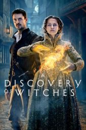 Nonton Film A Discovery of Witches S02 (2021) Sub Indo