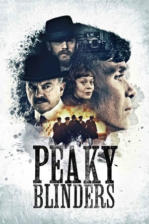 Nonton Peaky Blinders S01 (2013) Sub Indo