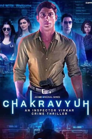 Nonton Chakravyuh – An Inspector Virkar Crime Thriller (2021) Sub Indo