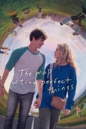 Nonton Film The Map of Tiny Perfect Things (2021) Sub Indo