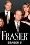 Nonton Film Frasier S05 (1997) Sub Indo