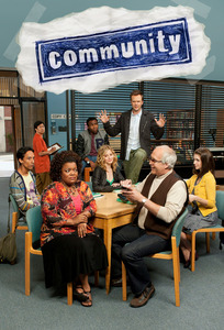 Nonton Community S04 (2013) Sub Indo