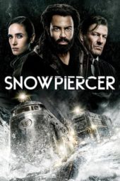 Nonton Film Snowpiercer S02 (2020) Sub Indo