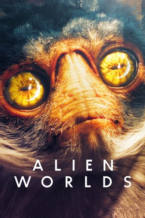 Nonton Alien Worlds S01 (2020) Sub Indo