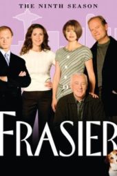 Nonton Film Frasier S06 (1998) Sub Indo