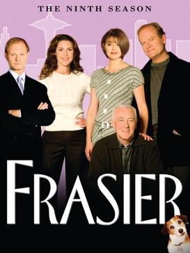 Nonton Frasier S06 (1998) Sub Indo